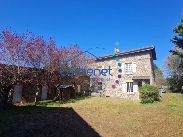 Maison vente à Villefranche-sur-Saône, Rhône
