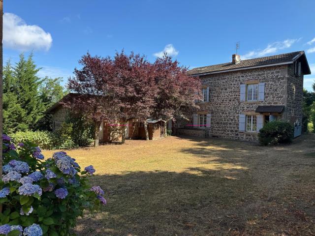 Maison vente à Villefranche-sur-Saône, Rhône