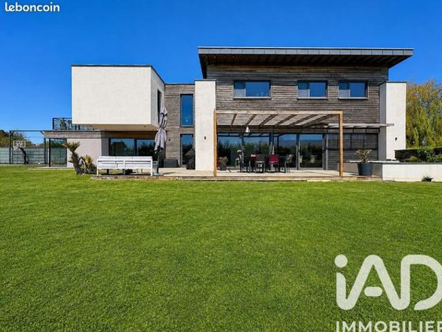 Maison vente à Forbach-Boulay-Moselle, Lelling