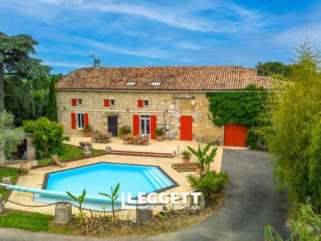 Maison vente à Castelsarrasin, Dunes