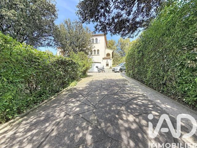 Maison vente à Montpellier