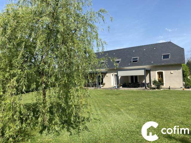 Maison vente à Pau, Nouvelle-Aquitaine