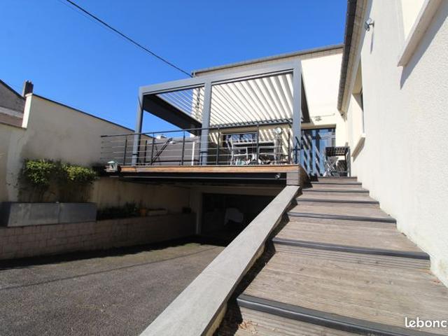 Maison vente à Commercy