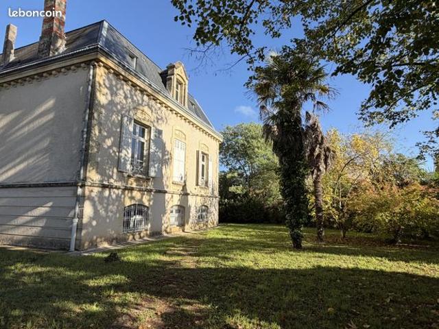 Maison vente à Villeneuve-sur-Lot, Villeneuve-sur-lot