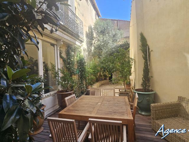 Maison vente à Narbonne
