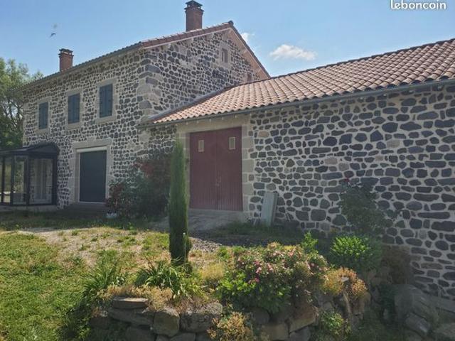 Maison vente à Le Puy-en-Velay, Rauret