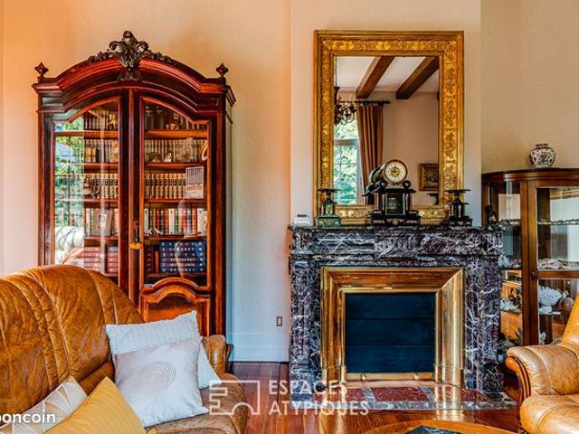 Maison vente à Mont-de-Marsan, Escource