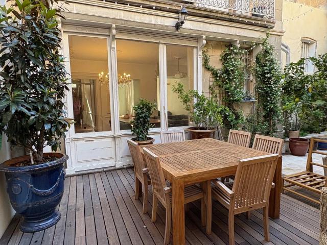 Maison vente à Narbonne