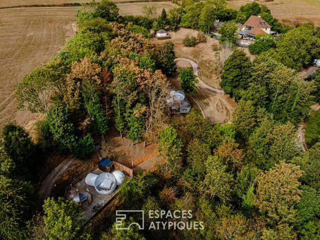 Maison vente à Vire, Bonnemaison