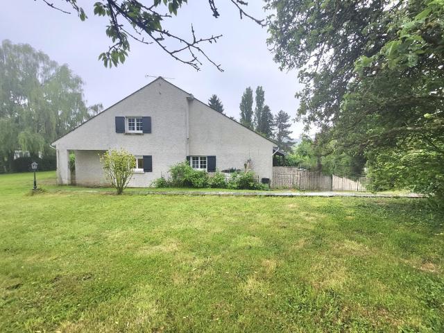 Maison vente à Compiègne, Suzoy