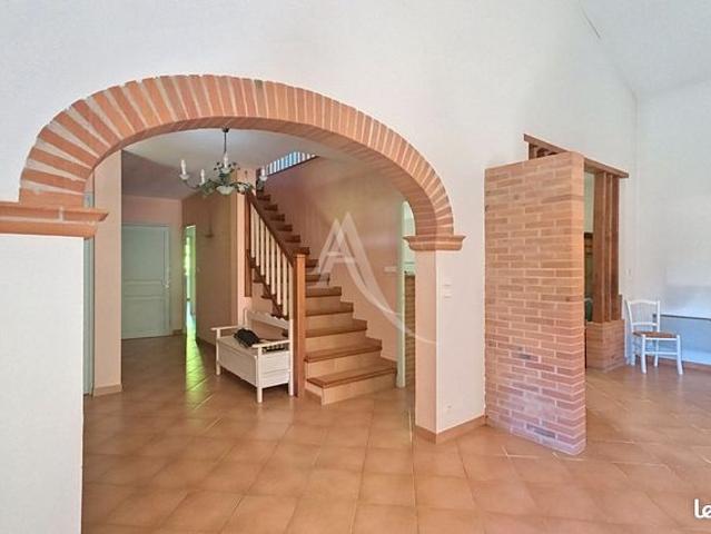 Maison vente à Toulouse, Montastruc-la-conseillère