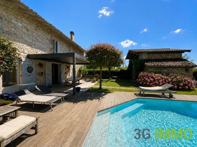 Maison vente à Bourg-en-Bresse, Tossiat