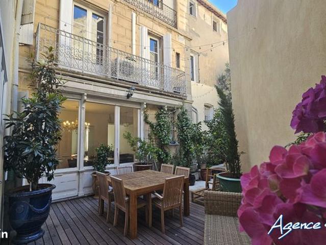 Maison vente à Narbonne