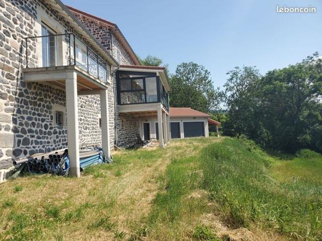 Maison vente à Le Puy-en-Velay, Rauret