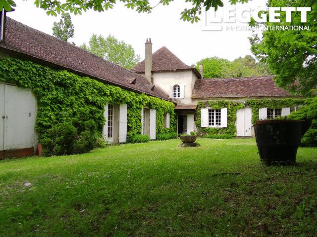 Maison vente à France métropolitaine, Queyssac