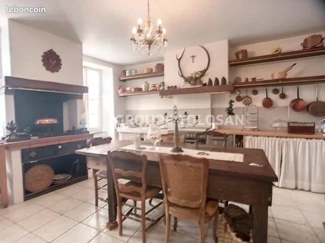 Maison vente à Toulouse, Revel
