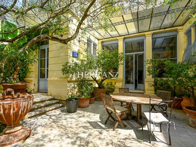 Maison vente à Bordeaux