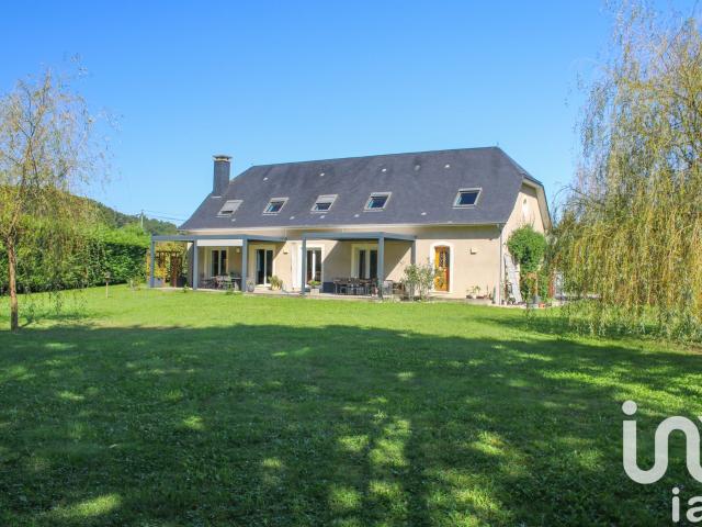 Maison vente à Pau, Nouvelle-Aquitaine