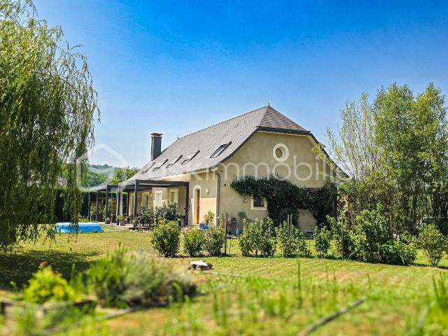 Maison vente à Pau, Nouvelle-Aquitaine