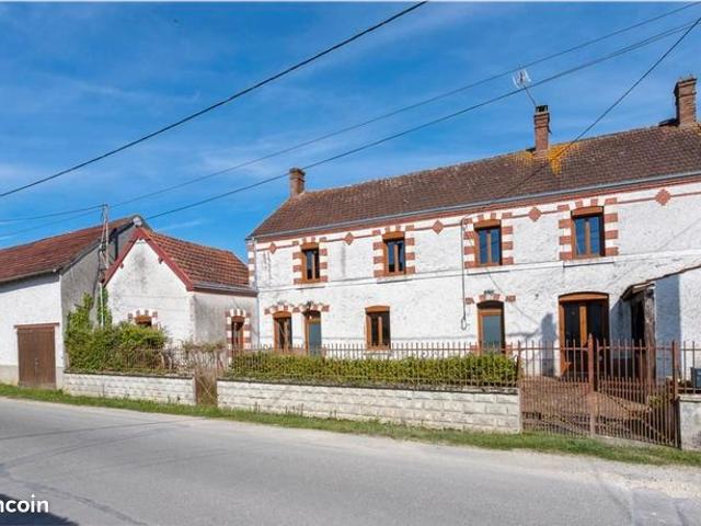 Maison vente à Romorantin-Lanthenay, Langon