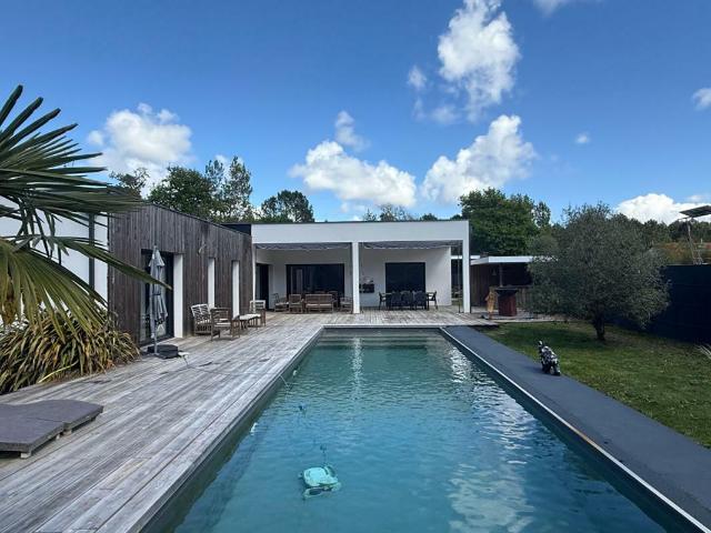 Maison vente à Audenge, Gironde