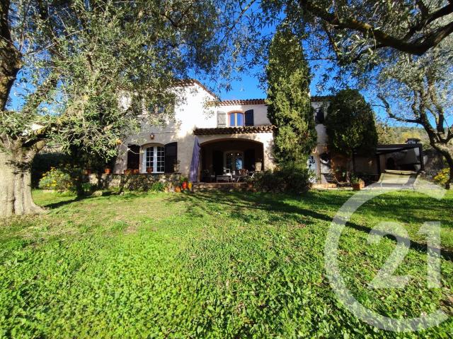 Maison vente à Grasse, Mouans-sartoux