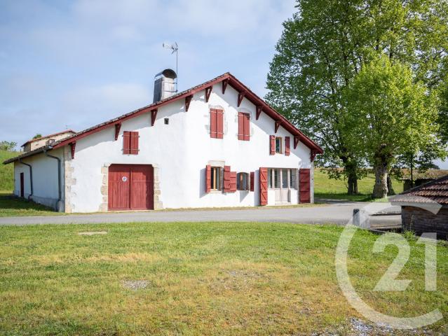 Maison vente à Dax, Cagnotte