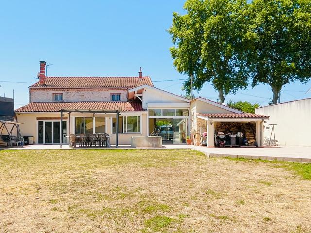Maison vente à Villeneuve-sur-Lot, Villeneuve-sur-lot