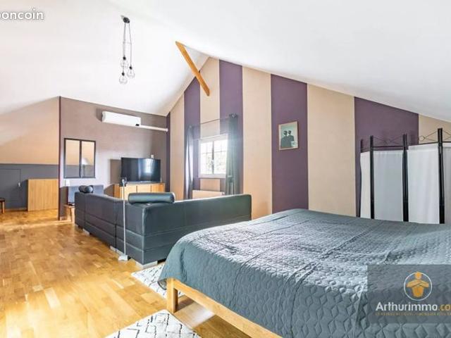 Maison vente à Compiègne, Noyon