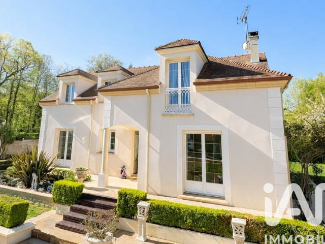 Maison vente à Forges-les-Bains, Essonne