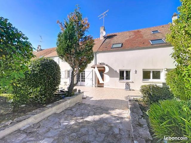 Maison vente à Provins, Fontenailles
