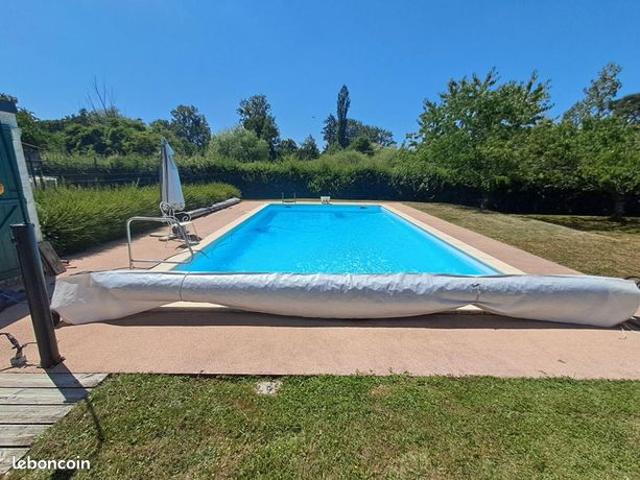 Maison vente à Chalon-sur-Saône, La Charmée
