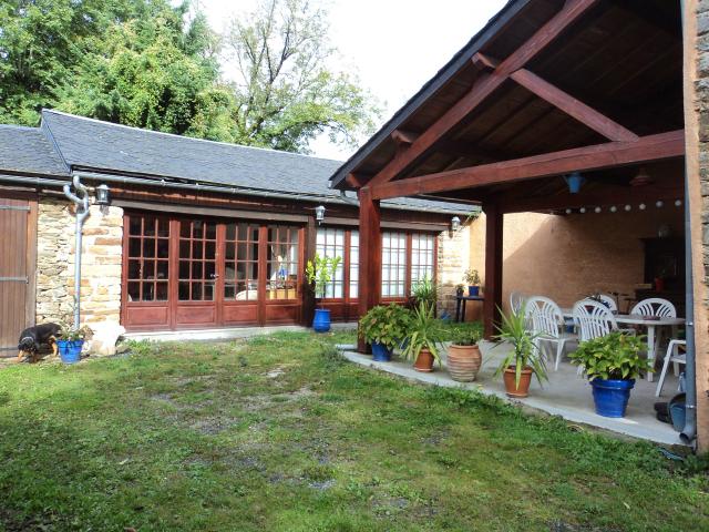 Maison vente à Castres, Le Masnau-massuguiès