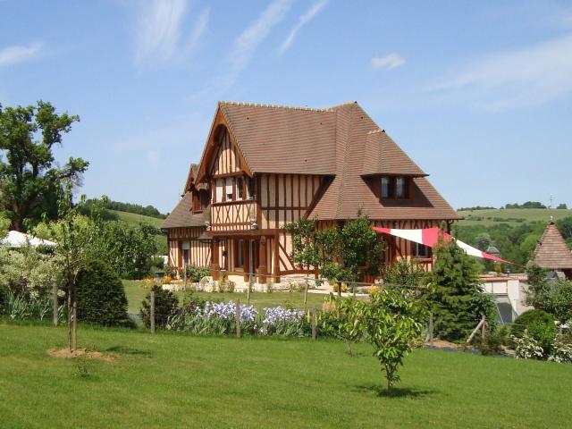 Maison vente à Le Bel Évent, Ry