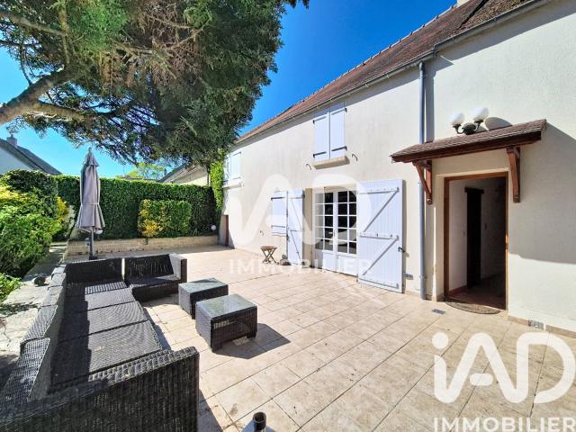 Maison vente à Courpitois, Nangis