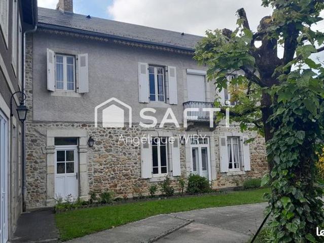 Maison vente à Bagnères-de-Bigorre, Capvern