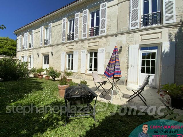 Maison vente à Lonzac