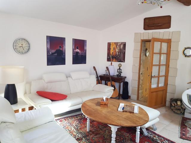 Maison vente à La Rochelle, Saint-médard-d'aunis