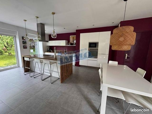 Maison vente à Arras, Acq