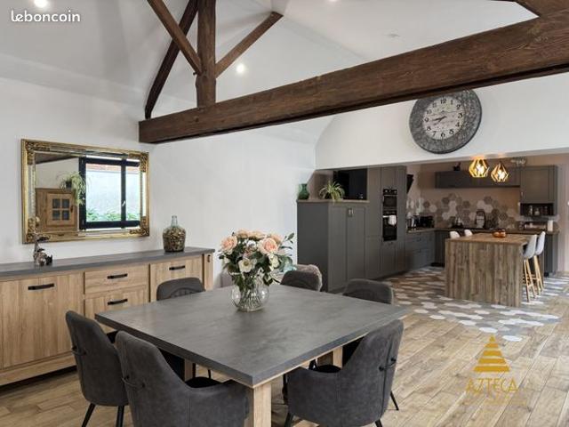 Maison vente à Noyelles-sur-Escaut, Nord