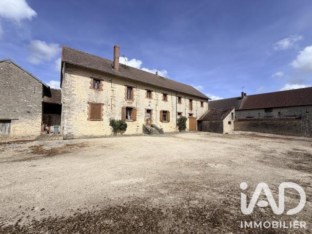 Maison vente à Villenauxe-la-Grande, Aube