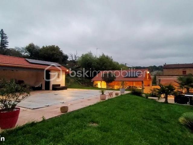 Maison vente à Saint-denis-de-cabanne, Guadeloupe