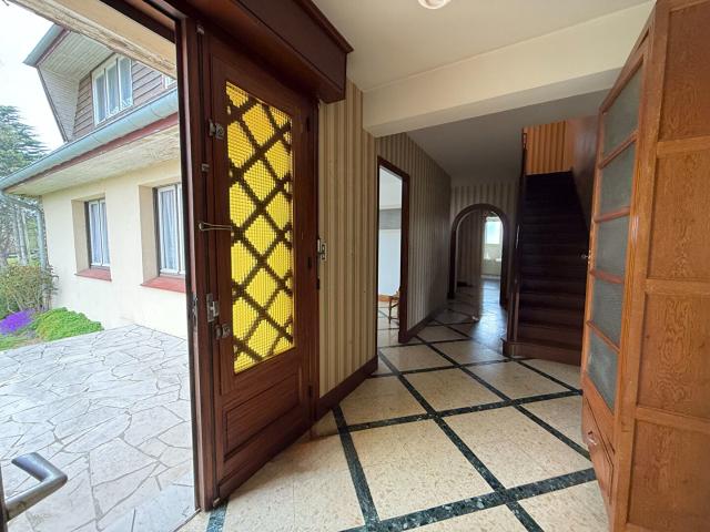Maison vente à Montreuil-sur-Mer, Attin