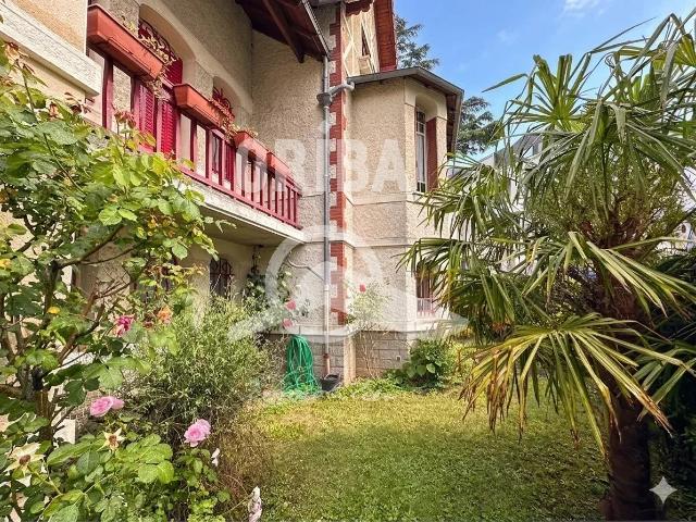 Maison vente à Nantes