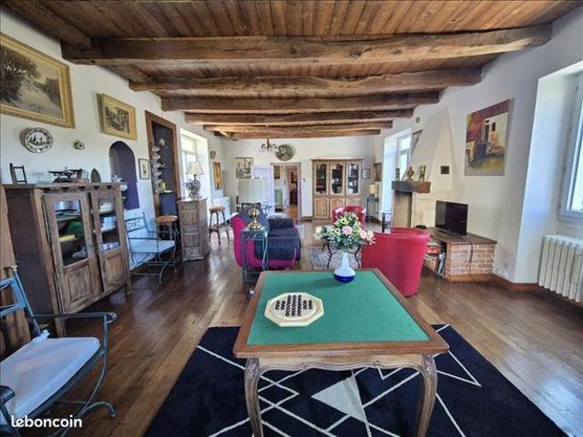 Maison vente à Cahors, Occitanie