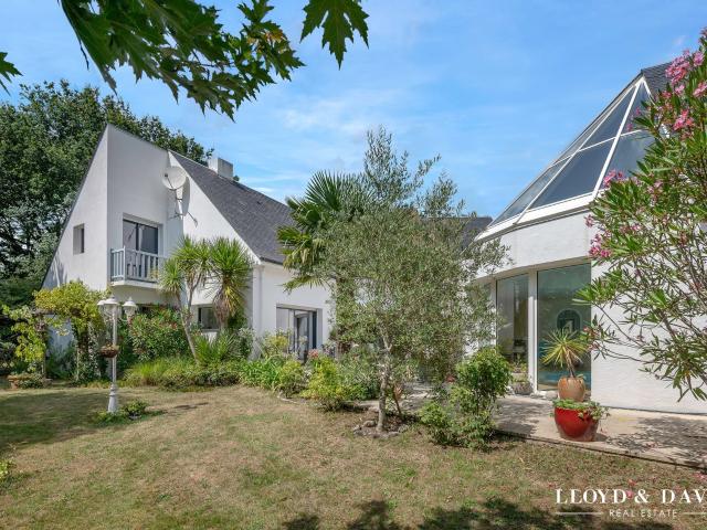 Maison vente à Saint-Nazaire, Guérande