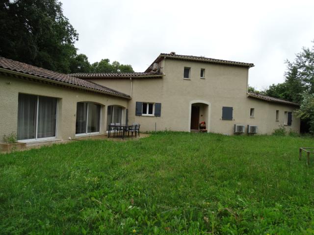 Maison vente à Bouchet