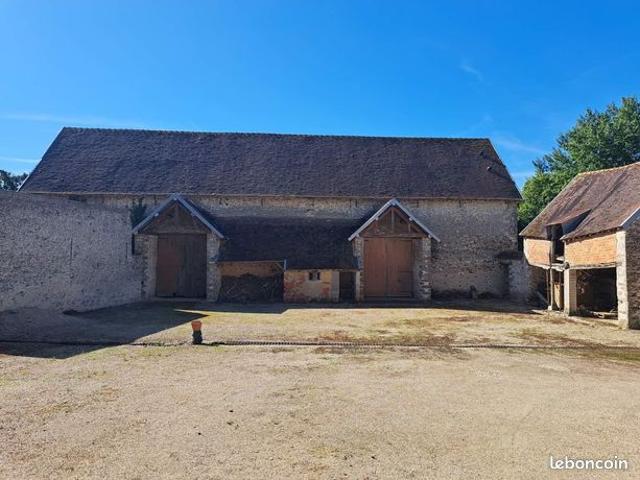 Maison vente à Épernay, Les Essarts-le-vicomte