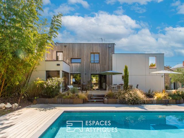 Maison vente à Fontenay-le-Comte, Vendée