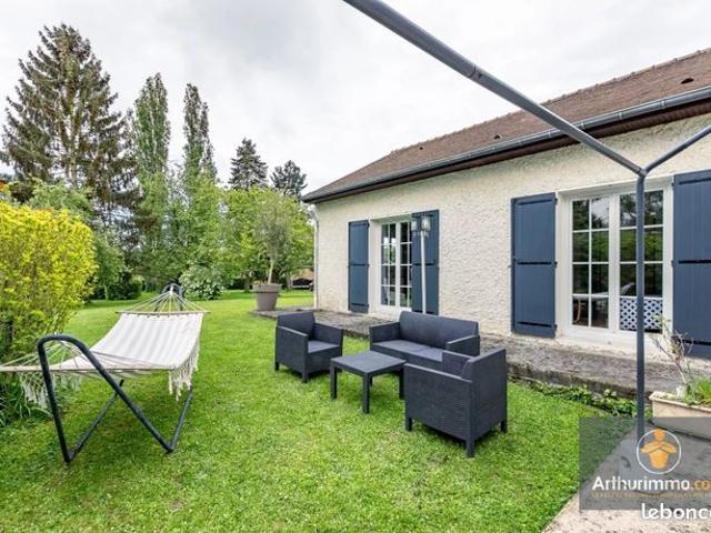 Maison vente à Compiègne, Noyon